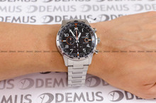 Zegarek Męski Citizen Eco-Drive CA0790-83E