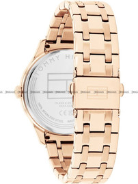 Tommy Hilfiger Gianna 1782752 Zegarek damski