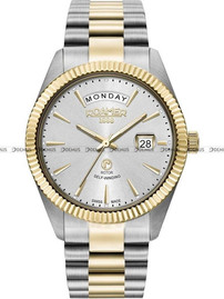 Zegarek Roamer Primeline Daydate 981662 48 15 90