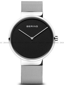 Zegarek Męski Bering Classic 14539-007