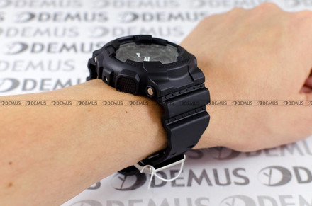 Zegarek G-SHOCK GA-100 1A1ER