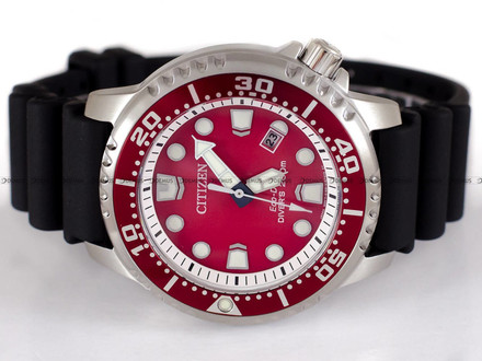 Zegarek Męski Citizen Promaster BN0159-15X