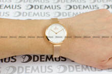 Zegarek Damski Obaku V225LXVIMV