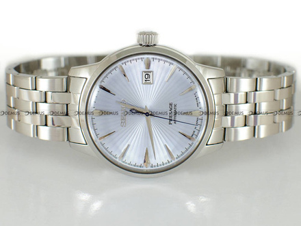Zegarek Męski Seiko Presage SRPE19J1