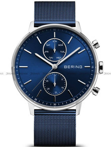 Zegarek Męski Bering Classic 14040-307