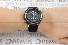 Zegarek Męski Seiko Sea Prospex Diver PADI Edition SNJ035P1