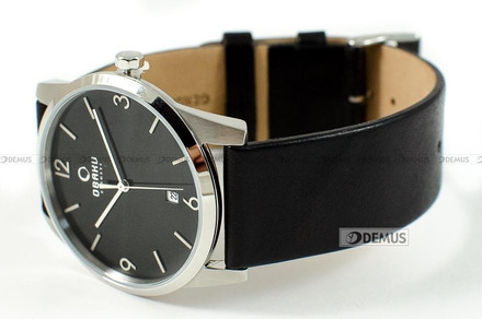 Zegarek Obaku V169GDCBRB