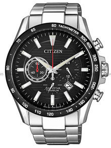 Zegarek Męski Citizen Eco-Drive CA4444-82E