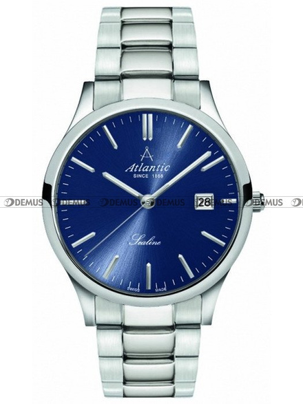 Zegarek Atlantic Sealine 62346.41.51