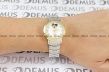Zegarek Damski Roamer Lady Sweetheart 556661 46 19 50