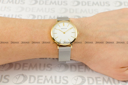 Zegarek Damski Bering 14134-014