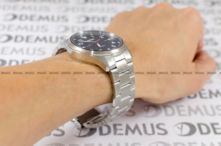 Lorus RH925QX9 Zegarek Męski