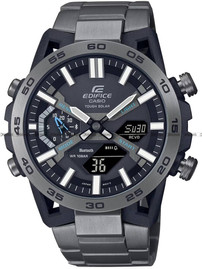Zegarek Męski EDIFICE SOSPENSIONE Bluetooth ECB 2000PB 1AEF