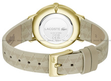 Lacoste Crocorigin 2001357 Zegarek Damski 