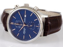 Zegarek Atlantic Seabase 64452.41.51R