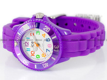 Zegarek dziecięcy Ice-Watch - Ice Mini MN.PE.M.S.12 000788