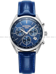 Zegarek Męski Roamer Pro Chrono 993819 41 45 02