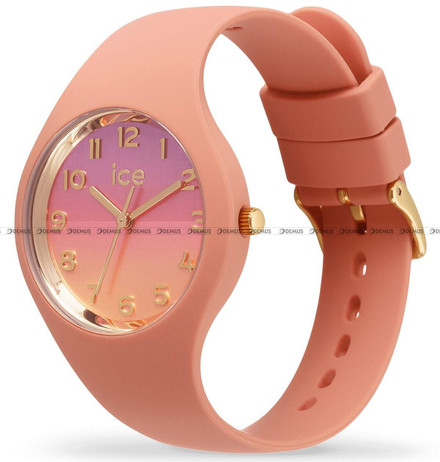 Zegarek Damski Ice-Watch - Ice Horizon - Clay 021355 S