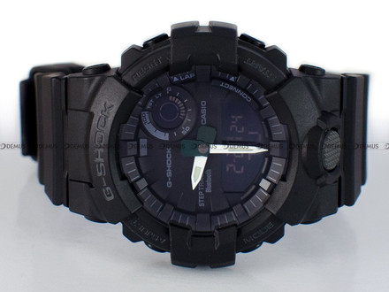 Zegarek G-SHOCK Bluetooth GBA 800 1AER