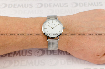 Zegarek Damski Bering 14134-004