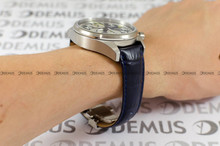 Zegarek Męski Aviator Airacobra P45 Chrono Auto V.4.26.0.178.4