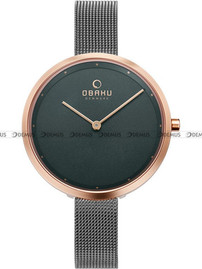Zegarek Damski Obaku V227LXVJMJ