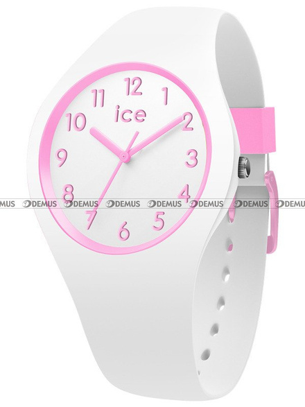 Zegarek Dziecięcy Ice-Watch - Ice Ola Kids 014426 S