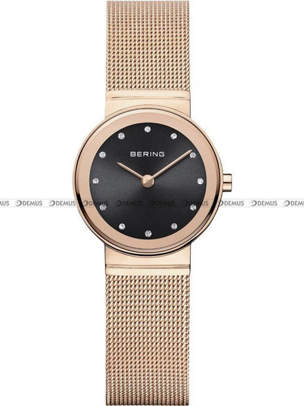 Zegarek Damski Bering Classic 10126-362