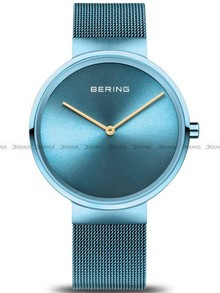 Zegarek Męski Bering Classic 14539-388