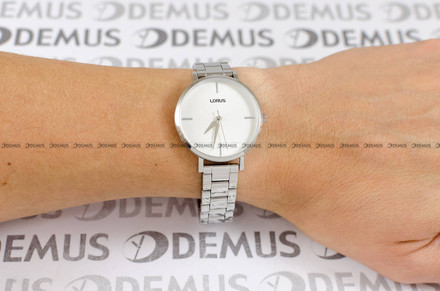 Lorus RG225WX9 Zegarek Damski