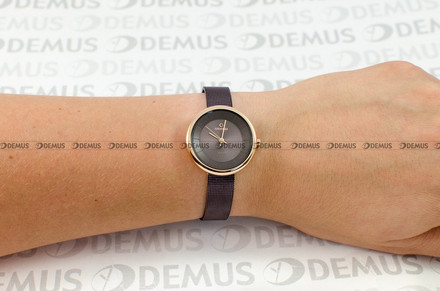 Zegarek Damski Obaku V206LRVNMN