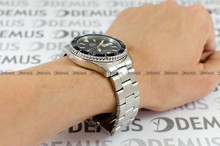 Zegarek Męski automatyczny Orient Ray Mako III Kamasu RA-AA0002L19B