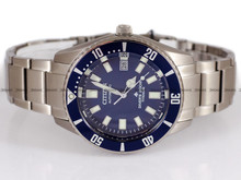 Citizen Promaster Diver Automatic Titanium NB6021-68L Zegarek Męski