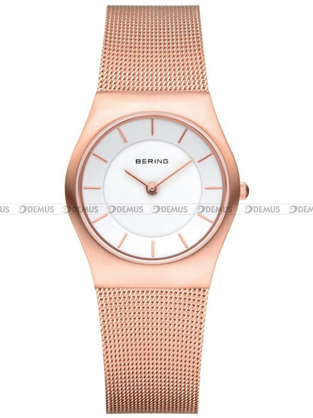 Zegarek Bering Classic 11930-366