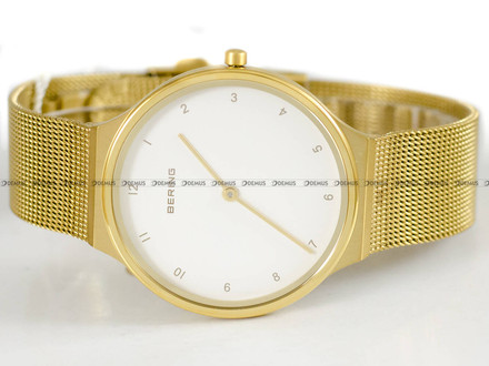 Bering Classic 18434-334 Zegarek Damski