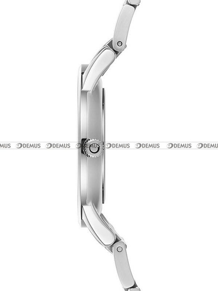 Zegarek Damski Obaku Lyng Lille Steel V247LXCWSC