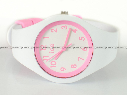 Zegarek Dziecięcy Ice-Watch - Ice Ola Kids 014426 S
