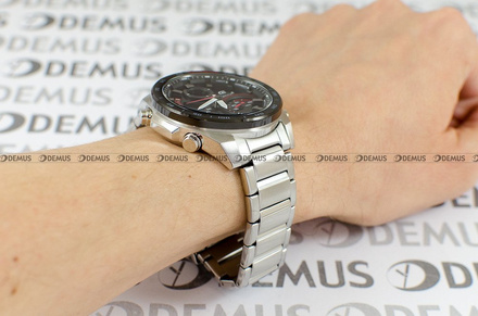 Zegarek Męski EDIFICE Bluetooth ECB 900DB 1AER