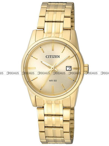 Zegarek Damski Citizen EU6002-51P