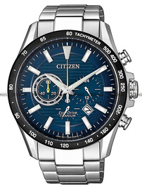Zegarek Męski Citizen Eco-Drive CA4444-82L