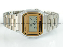 Zegarek CASIO VINTAGE Maxi A158WEA-9EF