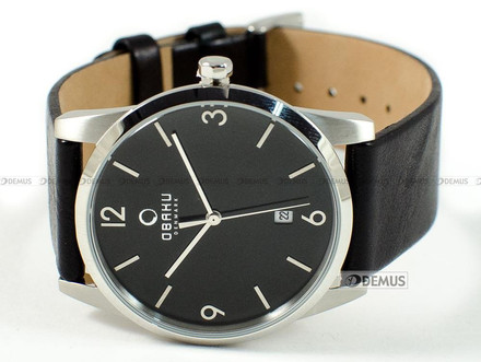 Zegarek Obaku V169GDCBRB