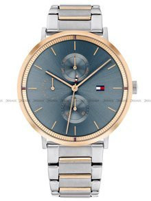 Zegarek Damski Tommy Hilfiger Jenna 1782298