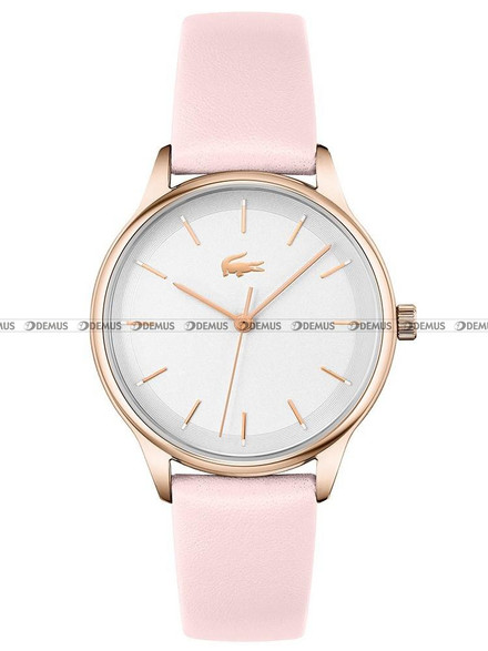 Lacoste Club 2001258 Zegarek Damski