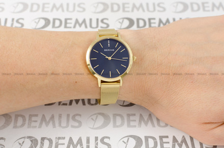 Bering Classic 13434-332 Zegarek Damski
