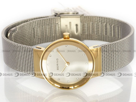 Zegarek Bering Classic 10126-001