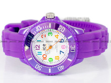 Zegarek dziecięcy Ice-Watch - Ice Mini MN.PE.M.S.12 000788