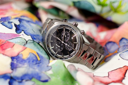 Roamer Helios Power 973981 44 85 20 Zegarek Męski