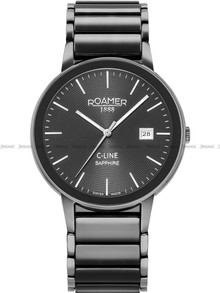 Zegarek Roamer C-Line 997833 44 85 20