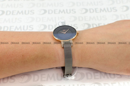 Zegarek Damski Obaku V158LEVJMJ